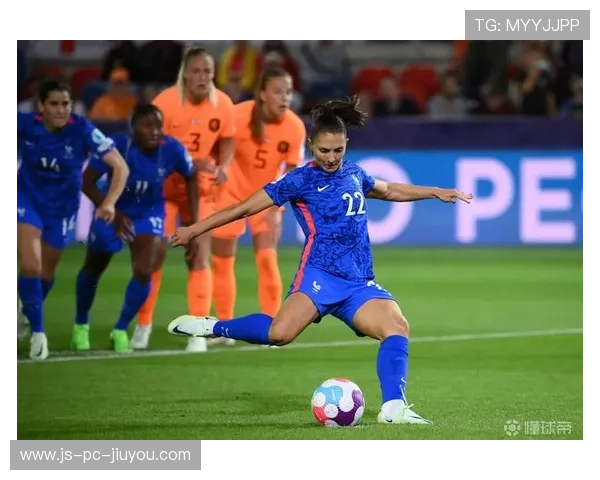 荷兰女足创造历史，逆转法国晋级四强，荷兰女足进步