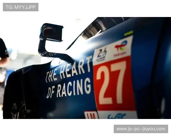 WEC车队完成中长距离测试，燃料策略执行顺利