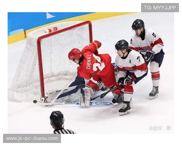 冰球联赛扩张计划引发北方市场期待