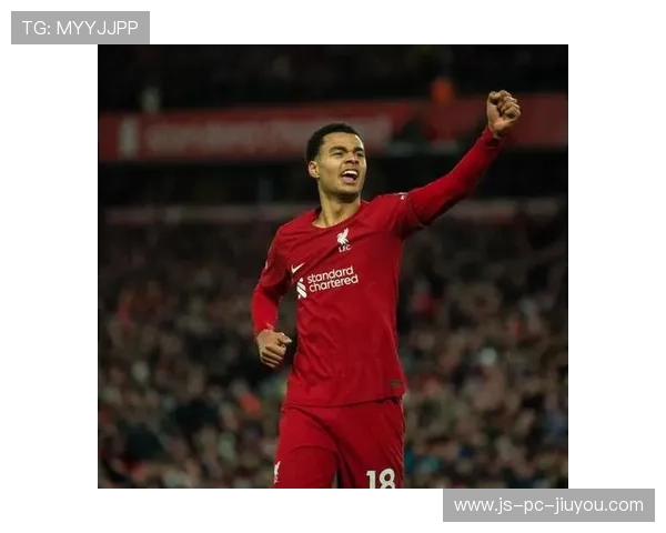 利物浦加克波错位进攻抢下关键进球，赢得球迷心！