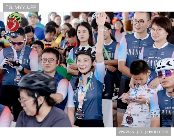 自行车赛事推出公益骑行专场为社会公益募资，自行车公益活动感言